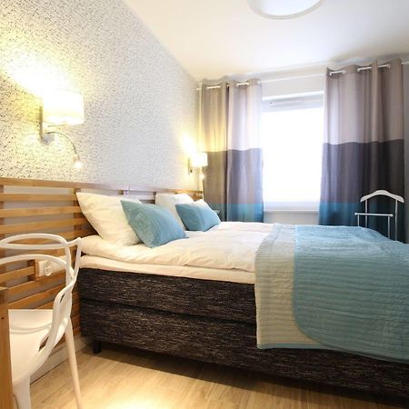 Apartamenty Bohaterow Kragujewca 6 Bydgoszcz Eksteriør billede