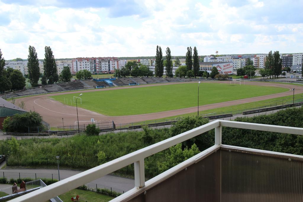 Apartamenty Bohaterow Kragujewca 6 Bydgoszcz Værelse billede