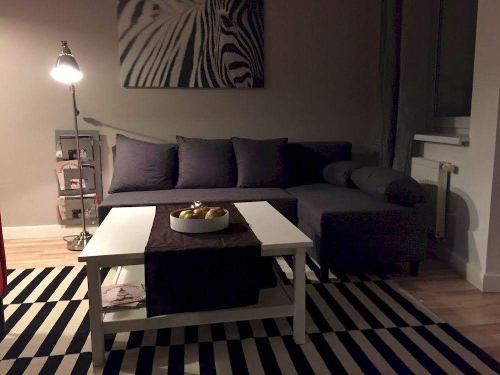 Apartamenty Bohaterow Kragujewca 6 Bydgoszcz Eksteriør billede