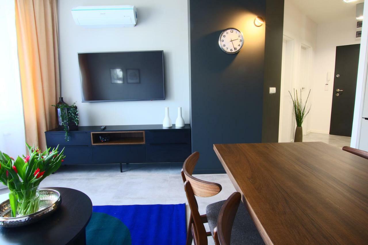 Apartamenty Bohaterow Kragujewca 6 Bydgoszcz Eksteriør billede